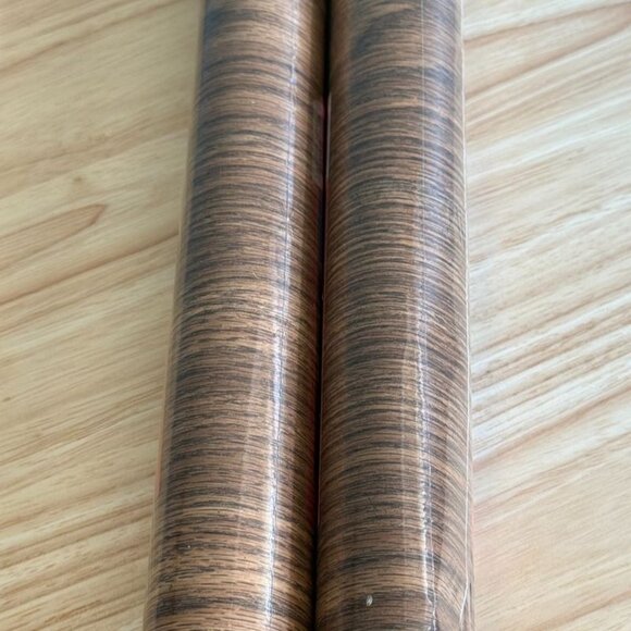 Con-Tact Brand Self-Adhesive Multipurpose Decorative Covering 24 Ft Roll Honey O - Picture 6 of 6